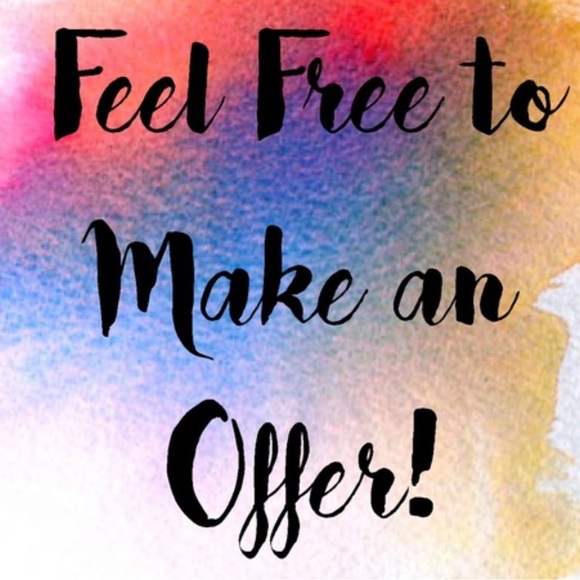 All Offers Welcome!!! - Picture 1 of 1